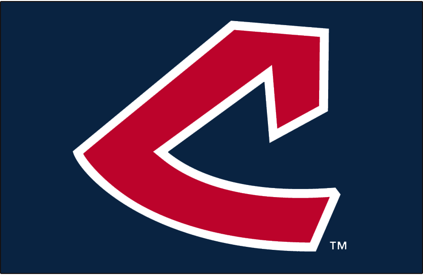 Cleveland Indians 1973-1977 Cap Logo iron on transfers for T-shirts